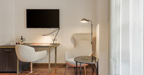 Room Chambre de catégorie supérieure single